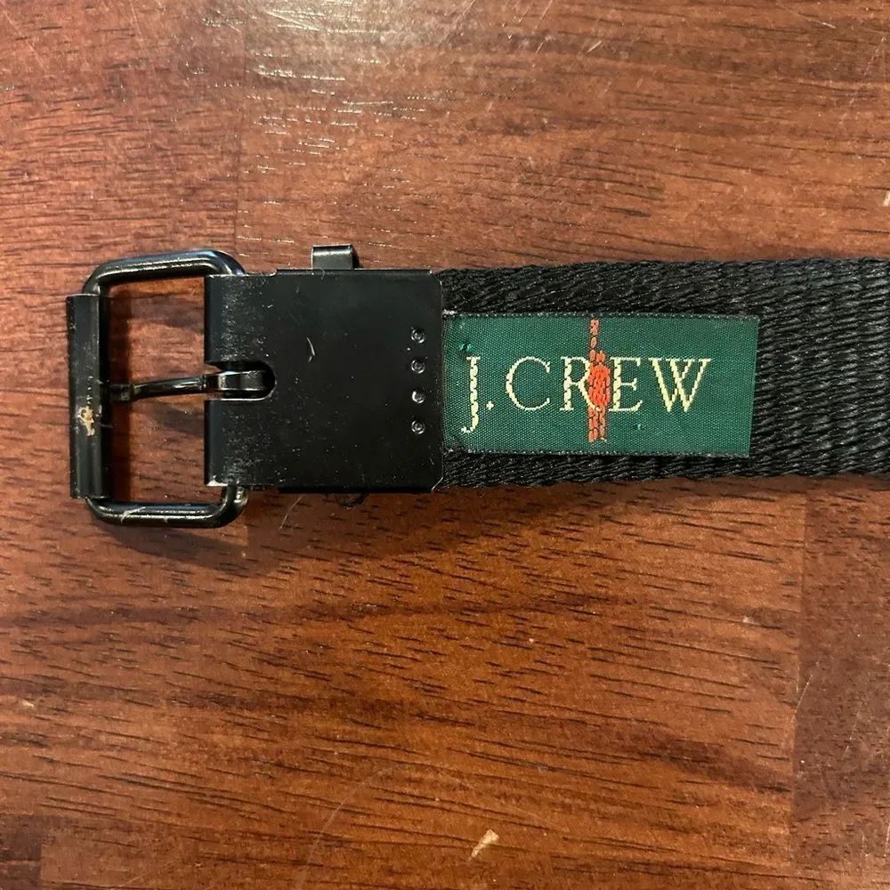 J. Crew belt - Picture 4 of 6
